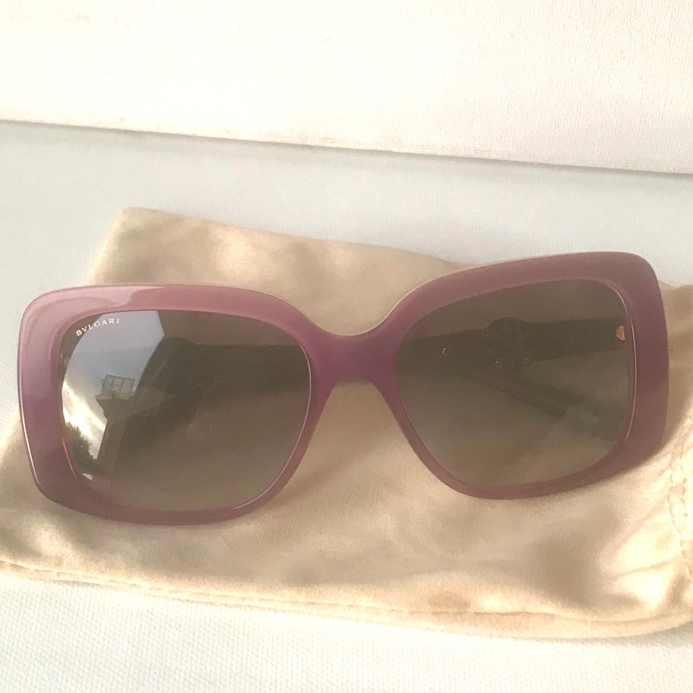 Bvlgari Sunglasses